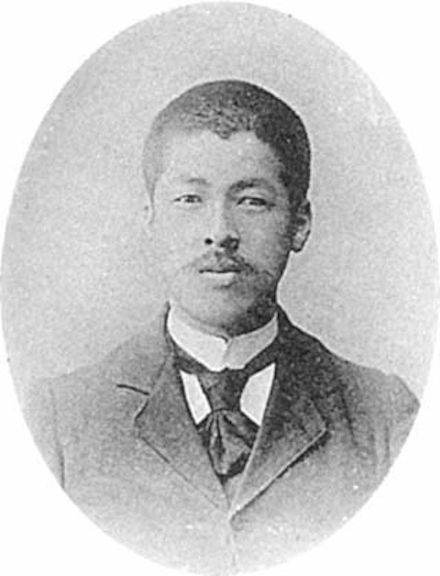 跟神保小虎有關的相片,共2張